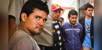 El 'Apóstol de la Muerte': la historia del asesino serial que horrorizó Lima y pidió ser fusilado El 'Apóstol de la Muerte': la historia del asesino serial que horrorizó Lima y pidió ser fusilado