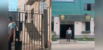 SJL: 1 muerto y 2 heridos dejó ataque de delincuentes armados durante fiesta de Semana Santa