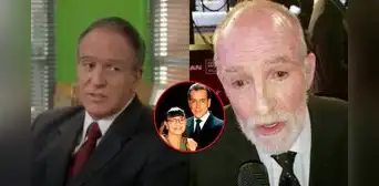 ¿Qué fue de Kepa Amuchastegui, el actor de “Yo soy Betty, la fea”, que busca trabajo a sus 81 años?