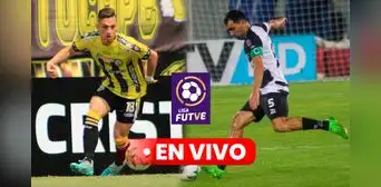 Deportivo Táchira vs Zamora FC EN VIVO: mira AQUÍ el partido por la fecha 9 de la Liga FutVe