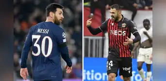 PSG vs. Niza: posibles alineaciones del partido por la Ligue 1