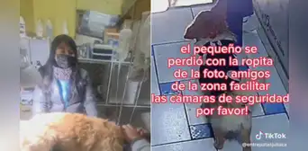 Buscan imágenes para ubicar al responsable de abuso sexual contra un perro en Juliaca Buscan imágenes para ubicar al responsable de abuso sexual contra un perro en Juliaca