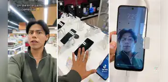 Tiktoker peruano causa polémica en redes sociales tras mencionar que el celular Android es para gente paupérrima Tiktoker peruano causa polémica en redes sociales tras mencionar que el celular Android es para gente paupérrima