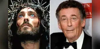 Robert Powell: ¿qué pasó con el actor de "Jesús de Nazaret", y por qué recibió tratamiento psiquiátrico?