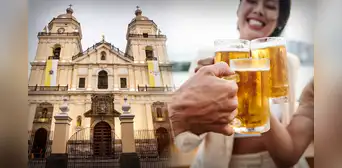 Declaran ilegal prohibir la venta de licor cerca de iglesias