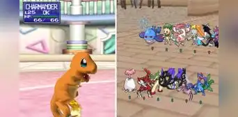 Pokémon Stadium: la vez que un juego creado por fans destruyó a su comunidad