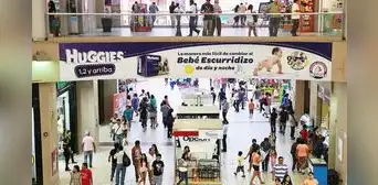 Semana Santa 2023: horarios de bancos, supermercados y centros comerciales en este feriado largo Semana Santa 2023: horarios de bancos, supermercados y centros comerciales en este feriado largo