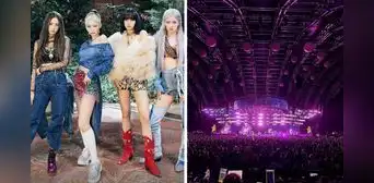 BLACKPINK en Coachella 2023: ¿qué canciones presentarán en el festival? BLACKPINK en Coachella 2023: ¿qué canciones presentarán en el festival?