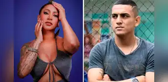 Paula Arias y su mensaje en redes tras ruptura con Eduardo Rabanal: "Crecer, sanar y seguir" Paula Arias y su mensaje en redes tras ruptura con Eduardo Rabanal: "Crecer, sanar y seguir"