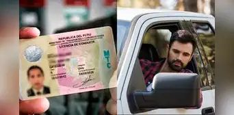 Licencia de conducir: ¿qué vehículos puedo manejar si cuento con un brevete A-1?
