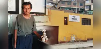 El museo más humilde del mundo está en Collique: ¿cuál es la historia de su fundador y cómo es por dentro? El museo más humilde del mundo está en Collique: ¿cuál es la historia de su fundador y cómo es por dentro?