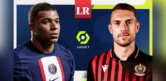 VER PSG vs. Niza HOY con Messi: ¿cuál sería el posible 11 del equipo parisino en la Ligue 1? VER PSG vs. Niza HOY con Messi: ¿cuál sería el posible 11 del equipo parisino en la Ligue 1?