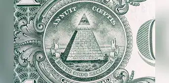¿Cuál es el verdadero significado de la pirámide y el ojo en el billete de 1 dólar? ¿Cuál es el verdadero significado de la pirámide y el ojo en el billete de 1 dólar?