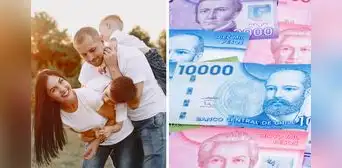 Subsidio familiar 2023: nuevo monto de pago y fecha para mayo Subsidio familiar 2023: nuevo monto de pago y fecha para mayo