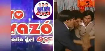 Miniserie del Grupo 5: ¿quién la produjo y qué actores interpretaron a la familia Yaipén? Miniserie del Grupo 5: ¿quién la produjo y qué actores interpretaron a la familia Yaipén?