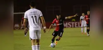 Se pudo y se debió ganar: sensación del técnico y jugadores de FBC Melgar tras partido con Olimpia