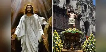 ¿Qué se celebra y qué significa el Domingo de Resurrección? ¿Qué se celebra y qué significa el Domingo de Resurrección?
