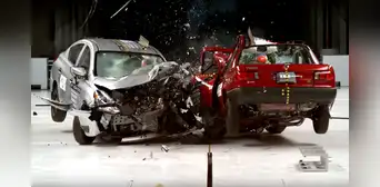 ¿Por qué las mujeres tienen más riesgo de morir en un accidente automovilístico que los hombres?