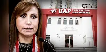 JNJ investiga a Patricia Benavides por irregularidades en su tesis, revela Zoraida Ávalos JNJ investiga a Patricia Benavides por irregularidades en su tesis, revela Zoraida Ávalos