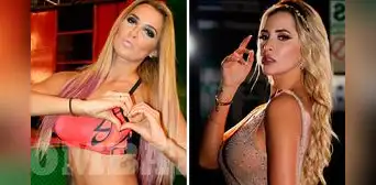 ¿Qué fue de Macarena Gastaldo, la ex chica reality de "Combate" que se enfrentó a Paula Manzanal? ¿Qué fue de Macarena Gastaldo, la ex chica reality de "Combate" que se enfrentó a Paula Manzanal?