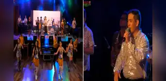 ¿Te imaginas cómo sonaría "Muchacho provinciano" en japonés? Música peruana traspasa fronteras ¿Te imaginas cómo sonaría "Muchacho provinciano" en japonés? Música peruana traspasa fronteras