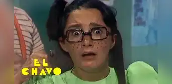 “El Chavo del 8”: ¿cuál es el verdadero nombre de la Chilindrina? Salió en capítulo que pocos recuerdan “El Chavo del 8”: ¿cuál es el verdadero nombre de la Chilindrina? Salió en capítulo que pocos recuerdan