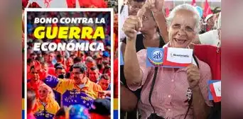 Bono Guerra Económica, abril 2023: ¿cuándo es el pago para pensionados IVSS y Amor Mayor?