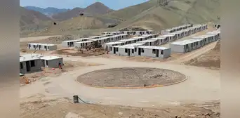 San Bartolo: beneficiarios de Techo Propio denuncian interrupción arbitraria de bonos San Bartolo: beneficiarios de Techo Propio denuncian interrupción arbitraria de bonos