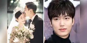 Lee Min Ho no fue a la boda de Lee Seung Gi y Lee Da In: ¿qué pasó con el mejor amigo del novio?