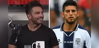 Rafael Cardozo: ¿cuál es su proyecto más ambicioso y qué tiene que ver Carlos Zambrano? Rafael Cardozo: ¿cuál es su proyecto más ambicioso y qué tiene que ver Carlos Zambrano?