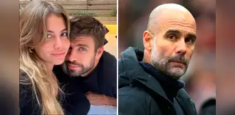 Clara Chía: ¿de dónde nació el rumor de que habría sido infiel a Gerard Piqué con 'Pep' Guardiola?