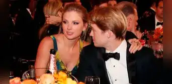 Taylor Swift: ¿quién es Joe Alwin, su ahora expareja desde hace seis años y con quien habría terminado? Taylor Swift: ¿quién es Joe Alwin, su ahora expareja desde hace seis años y con quien habría terminado?