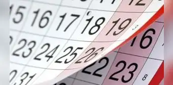 ¿Cuál es el día no laborable de este mes, abril de 2023? ¿Cuál es el día no laborable de este mes, abril de 2023?
