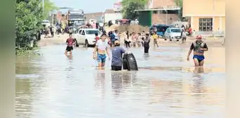 Aumentan en 202% los casos de leptospirosis y hay más de 36.000 infectados con dengue tras lluvias