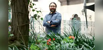 Christian Reynoso: los pasos perdidos de la violencia Christian Reynoso: los pasos perdidos de la violencia