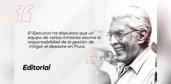 Piura reclama