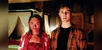 Oscar Kennedy: “Las películas de terror son como subirte a una montaña rusa”