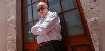 En el Perú hubo una represión violenta y hasta criminal, pero no es causal de vacancia En el Perú hubo una represión violenta y hasta criminal, pero no es causal de vacancia
