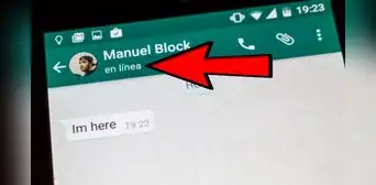 WhatsApp: ¿cómo esconder que estás 'en línea' y la última hora que estuviste conectado? WhatsApp: ¿cómo esconder que estás 'en línea' y la última hora que estuviste conectado?