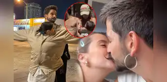 Camilo y Evaluna celebran el primer año de Índigo con imágenes inéditas: “Vamos a estar a tu lado” Camilo y Evaluna celebran el primer año de Índigo con imágenes inéditas: “Vamos a estar a tu lado”