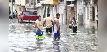 Ecuador afronta su peor temporada de lluvias en 15 años con 23 muertos y más de 50.000 afectados