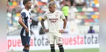 ¿Tendrá su revancha? Clubes de importantes ligas extranjeras estarían interesados en Nelson Cabanillas ¿Tendrá su revancha? Clubes de importantes ligas extranjeras estarían interesados en Nelson Cabanillas