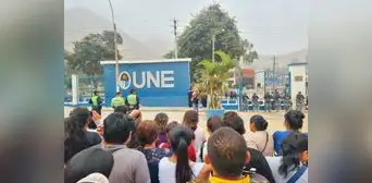 Admisión Cantuta 2023: postulantes se quedan fuera de la universidad por problemas en el sistema Admisión Cantuta 2023: postulantes se quedan fuera de la universidad por problemas en el sistema