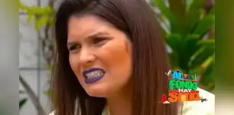 Nataniel Sánchez dejó “Al fondo hay sitio” porque ‘estaba harta’: “Quería hacer otras cosas” Nataniel Sánchez dejó “Al fondo hay sitio” porque ‘estaba harta’: “Quería hacer otras cosas”