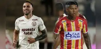 Universitario vs. Grau: ¿cuánto pagan las casas de apuesta por el partido de la Liga 1? Universitario vs. Grau: ¿cuánto pagan las casas de apuesta por el partido de la Liga 1?
