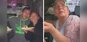 Tras 11 años, capturan a madre e hija que pagaron a ladrón para asesinar al 'Rey de los quesos' Tras 11 años, capturan a madre e hija que pagaron a ladrón para asesinar al 'Rey de los quesos'