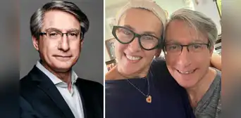 Federico Salazar: ¿cómo luce la exclusiva casa del periodista en la que vive con Katia Condos? Federico Salazar: ¿cómo luce la exclusiva casa del periodista en la que vive con Katia Condos?