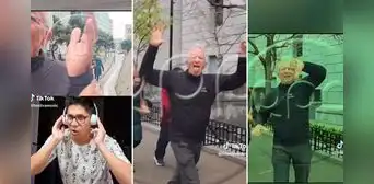 ¿Nuevo hit a la vista?: Tito Silva, productor de "Mi bebito fiu fiu", crea nueva parodia sobre Alejandro Toledo ¿Nuevo hit a la vista?: Tito Silva, productor de "Mi bebito fiu fiu", crea nueva parodia sobre Alejandro Toledo