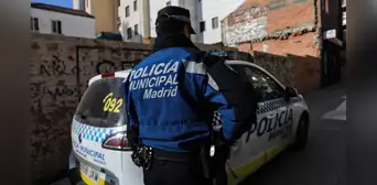 Pareja pierde la patria potestad de sus 8 hijos por maltratarlos y tenerlos en "desamparo" Pareja pierde la patria potestad de sus 8 hijos por maltratarlos y tenerlos en "desamparo"