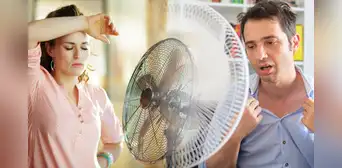 ¿Cómo hacer para que tu ventilador en aire acondicionado y combatir el calor en casa? ¿Cómo hacer para que tu ventilador en aire acondicionado y combatir el calor en casa?